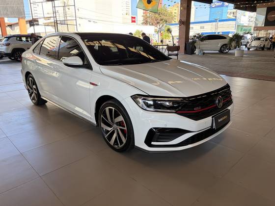 VOLKSWAGEN JETTA 2.0 350 TSI GASOLINA GLI DSG VOLKSWAGEN JETTA 2.0 350 TSI GASOLINA GLI DSG